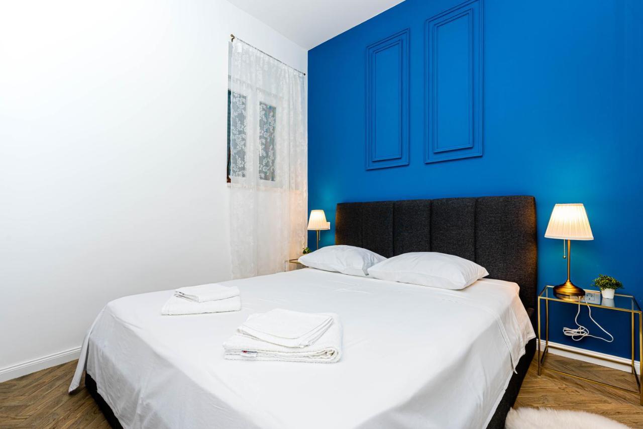 Beautiful Apartment In Split Center Exterior foto